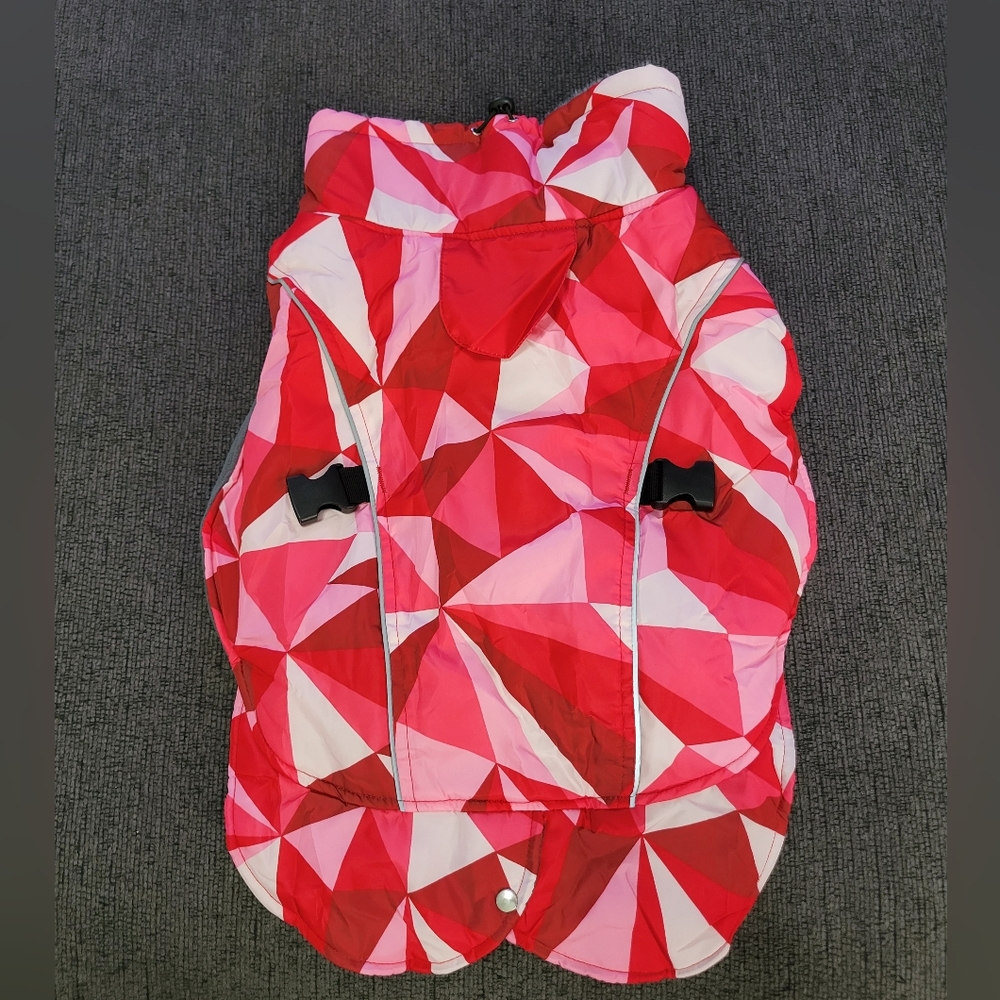 Dog Cold Weather Jacket - Picture 8 of 15